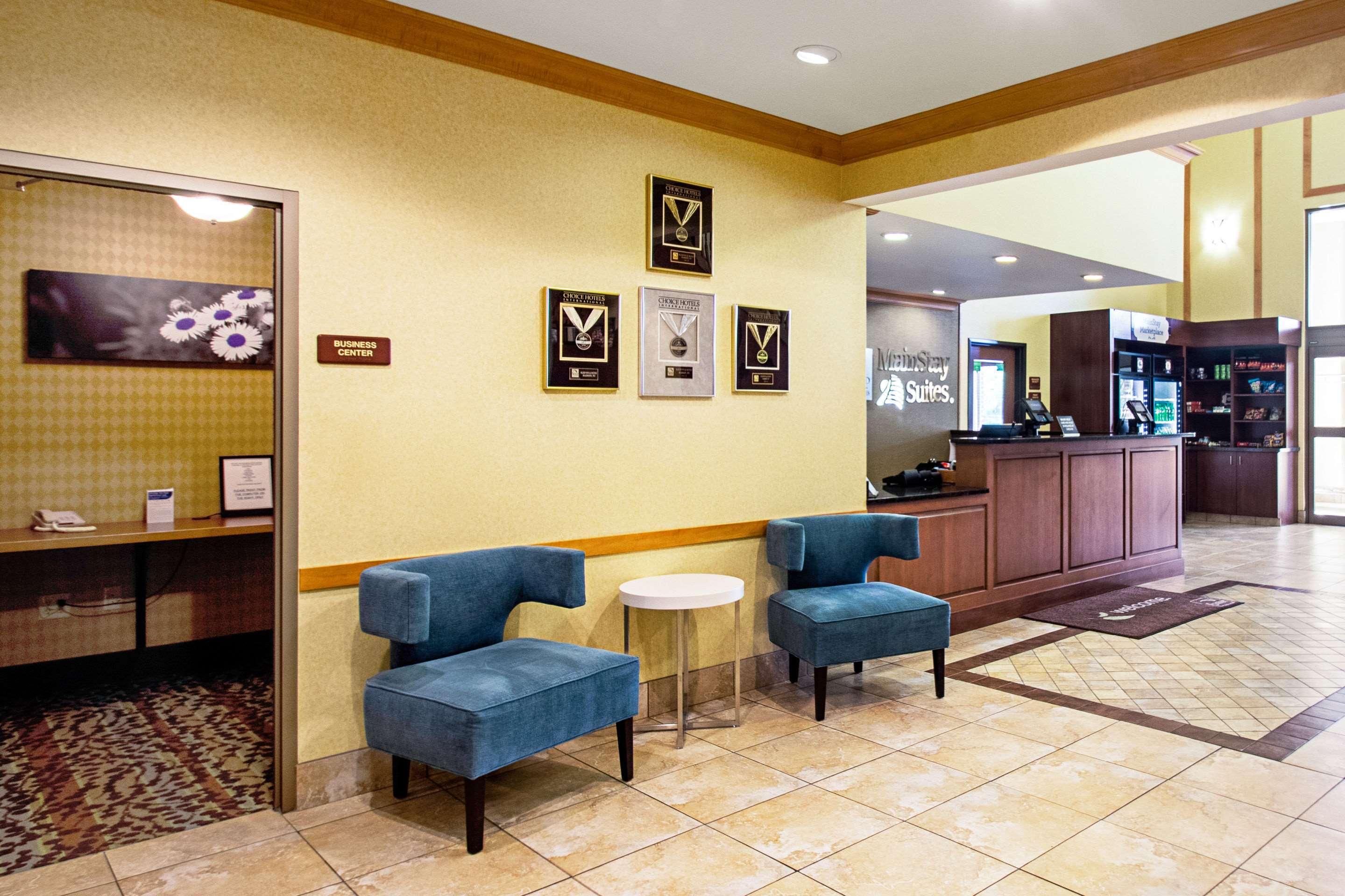 Sleep Inn & Suites Madison - Monona Exterior foto
